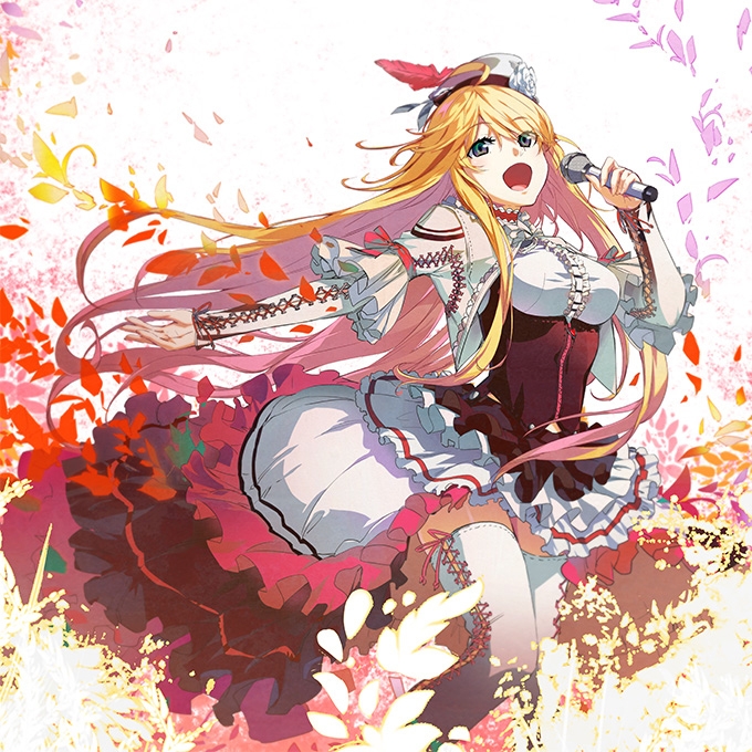 主題歌 Tv Dies Irae Op Kadenz 榊原ゆい アニメイト