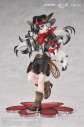 【フィギュア】RISE UP+ 崩壊:スターレイル ちびねこシリーズフィギュア ブートヒル Ver. 完成品フィギュアの画像