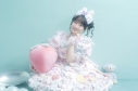 【音楽】小倉 唯/すーぱーとくべつみらくるパフェ・【初回限定盤Y(CD+DVD)】の画像