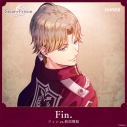 【データ販売】(楽曲)【期間限定配信】スチームプリズン キャラクターソング-フィン-『Fin.』(dramatic create)の画像