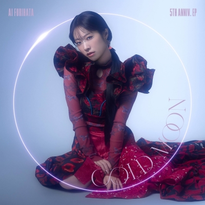 【音楽】降幡 愛/COLD MOON【通常盤】