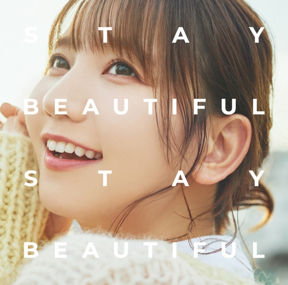 【アルバム】和氣あず未/コンセプトアルバム STAY BEAUTIFUL STAY BEAUTIFUL 初回限定盤 アニメイト限定セット