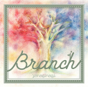 【アルバム】やなぎなぎ/Branch 通常盤の画像