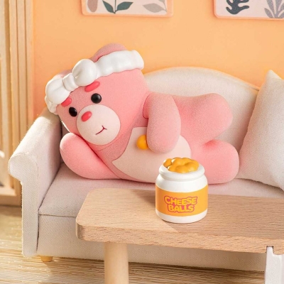 【トレーディングフィギュア】ベリゴム 日常