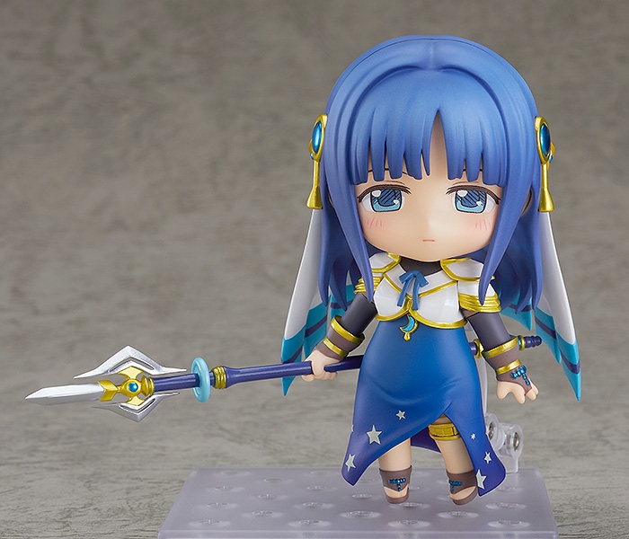 【アクションフィギュア】マギアレコード 魔法少女まどか☆マギカ外伝 ねんどろいど 七海やちよ