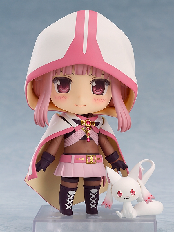 【アクションフィギュア】マギアレコード 魔法少女まどか☆マギカ外伝 ねんどろいど 環いろは【再販】