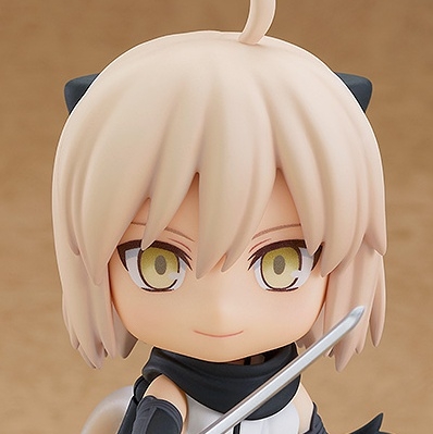 【アクションフィギュア】Fate/Grand Order ねんどろいど セイバー/沖田総司