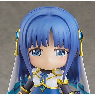 【アクションフィギュア】マギアレコード 魔法少女まどか☆マギカ外伝 ねんどろいど 七海やちよ