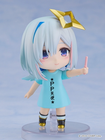 アクションフィギュア】ホロライブプロダクション ねんどろいど 天音 