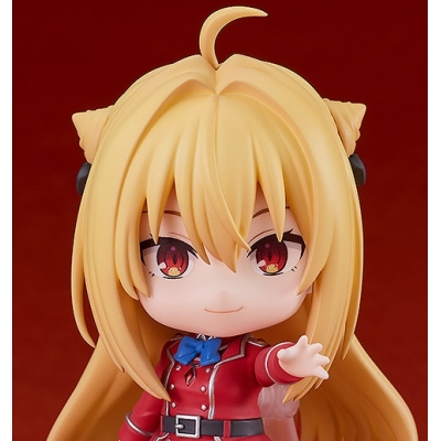 【アクションフィギュア】ひきこまり吸血姫の悶々 ねんどろいど テラコマリ・ガンデスブラッド