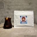 【グッズ-食品】水属性の魔法使い 水出しコーヒー・アベルブレンドの画像