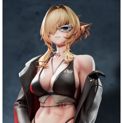 【美少女フィギュア】勝利の女神:NIKKE グレイブ:ビューティフル・ユー 1/7 完成品フィギュア 豪華版【メーカー特典付】