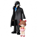 【フィギュア】UDF ブラック・ジャック & ピノコの画像