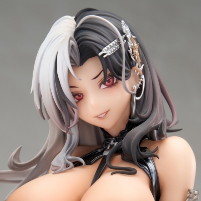【美少女フィギュア】勝利の女神:NIKKE ロザンナ:シックオーシャン 1/7 完成品フィギュア【メーカー特典付】