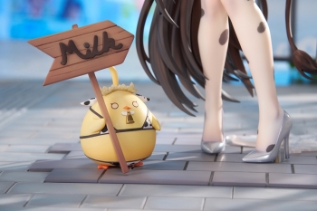 美少女フィギュア】アズールレーン 樫野 フレッシュ＆スウィート！Ver 