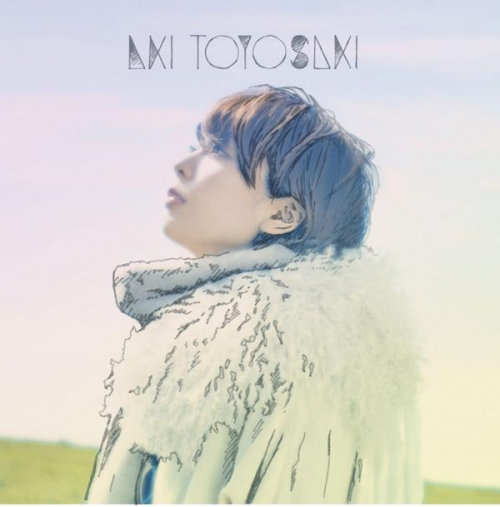 マキシシングル 豊崎愛生 ポートレイト 初回生産限定盤 アニメイト