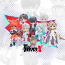 【トレーディングフィギュア】TO BE HERO X 信頼序列シリーズ トレーディング可動フィギュアの画像