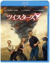 【Blu-ray】映画 ツイスターズ スペシャル・プライスの画像
