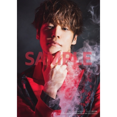 【雑誌】TVガイドPERSON vol.159【Drama 下载 ダウンロード Download 百度网盘 Mega MediaFire Mp3 CD 分享 感想 翻译特典:宮野真守さん 生写真付き】