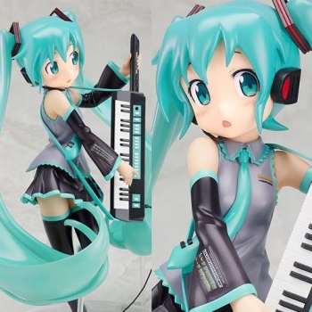 美少女フィギュア】キャラクター・ボーカル・シリーズ01 初音ミク HSP 