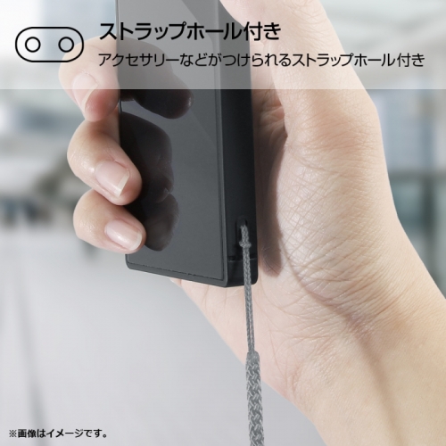 グッズ カバーホルダー ディズニー ツイステッドワンダーランド Ipod Touch 耐衝撃ケース Kaku ディアソムニア寮 二次受注 アニメイト