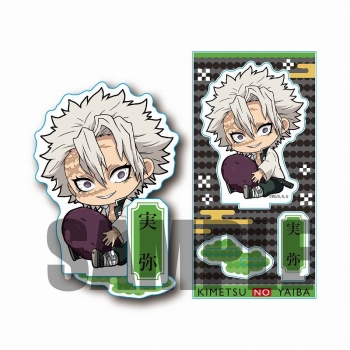 グッズ-スタンドポップ】鬼滅の刃 ぎゅぎゅっとアクリルフィギュア 第 