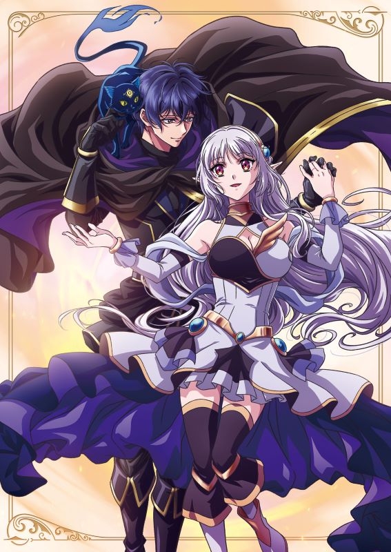 【Blu-ray】TV 暗殺者である俺のステータスが勇者よりも明らかに強いのだが 2