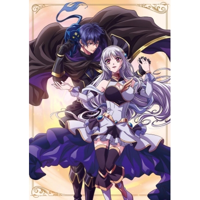 【airavalky還元版(20%)・特典なし】【Blu-ray】TV 暗殺者である俺のステータスが勇者よりも明らかに強いのだが 2