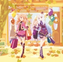 【キャラクターソング】TV アイカツスターズ! 挿入歌シングル 3 アキコレの画像