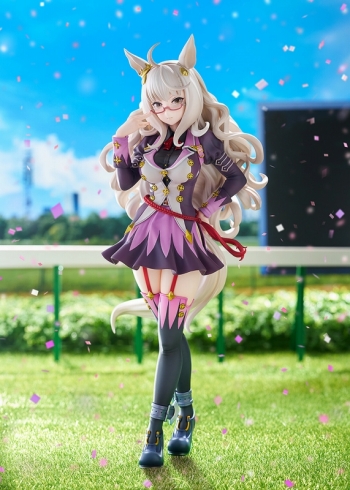 美少女フィギュア】ウマ娘 プリティーダービー ウマ娘 プリティー 