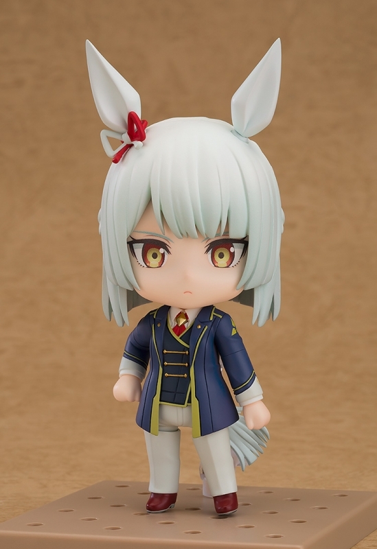 【アクションフィギュア】ウマ娘 シンデレラグレイ ねんどろいど フジマサマーチ