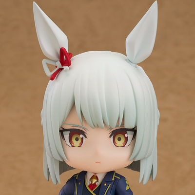 【アクションフィギュア】ウマ娘 シンデレラグレイ ねんどろいど フジマサマーチ
