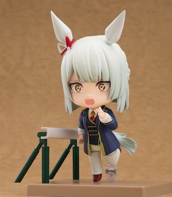 アクションフィギュア】ウマ娘 シンデレラグレイ ねんどろいど 