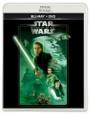 【Blu-ray】映画 スター・ウォーズ エピソード6/ジェダイの帰還 ブルーレイ + DVDセットの画像