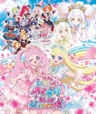 【Blu-ray】「映画ひみつのアイプリ まんかいバズリウムライブ!」Blu-rayの画像