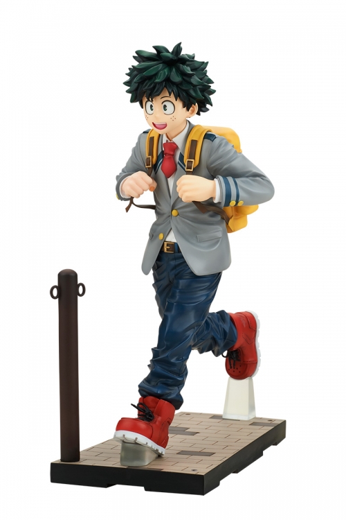 フィギュア 僕のヒーローアカデミア コネコレ 緑谷出久 制服ver 1 8 完成品フィギュア アニメイト特典付き アニメイト フィギュア 僕のヒーローアカデミア コネコレ 緑谷出久 制服ver 1 8 完成品フィギュア アニメイト特典付き アニメイト