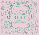 【音楽】西野カナ/ALL TIME BEST ~Love Collection 15th Anniversary~ 通常盤の画像