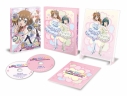 【Blu-ray】TV 「きらりん☆レボリューション」アニバーサリーBD-BOX 2~きら☆ぴか~の画像