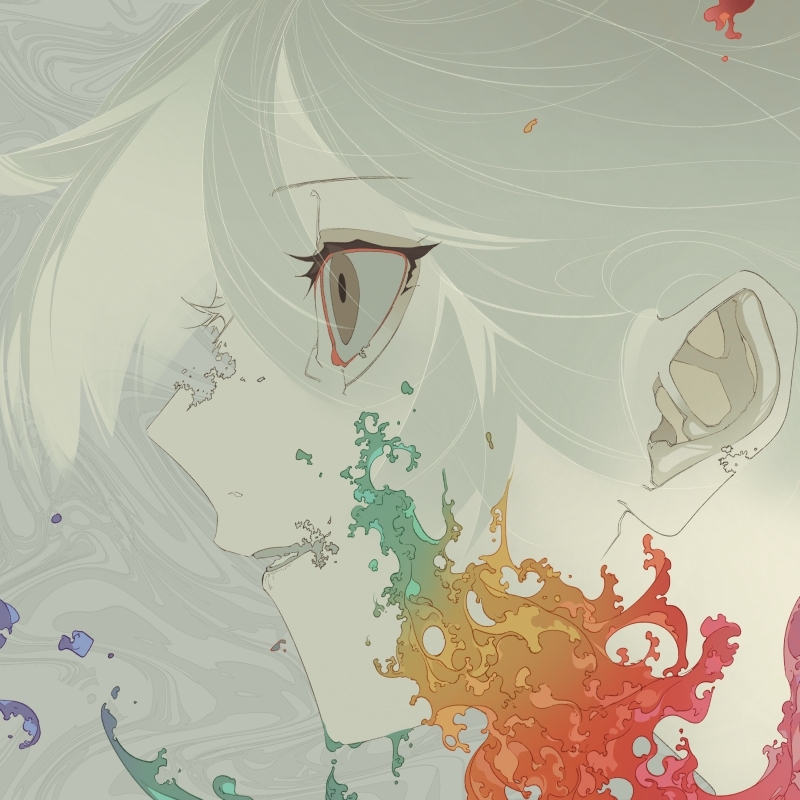 アルバム】エイハブ/ORIGIN:A | アニメイト