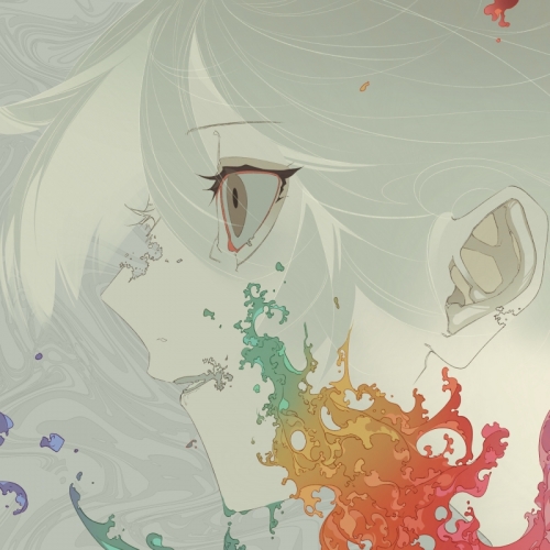 アルバム】エイハブ/ORIGIN:A | アニメイト