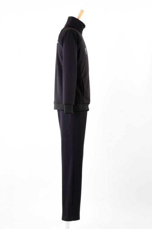 コスプレ 衣装 ハイキュー 烏野高校バレーボール部ジャージ M 再販 アニメイト