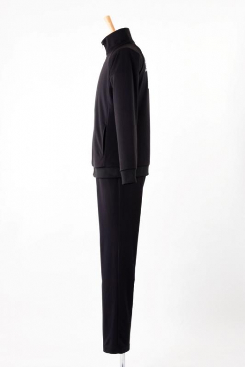 コスプレ 衣装 ハイキュー 烏野高校バレーボール部ジャージ M 再販 アニメイト