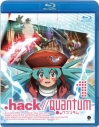 【Blu-ray】OVA .hack//Quantum 1の画像