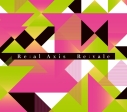 【アルバム】アイドリッシュセブン Re:vale 1st Album「Re:al Axis」 初回限定盤の画像