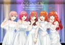 【DVD】イベント 五等分の花嫁 5th Anniversary EVENT in 横浜アリーナの画像