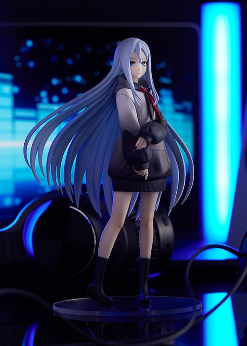 美少女フィギュア】プロジェクトセカイ カラフルステージ！ feat. 初音 