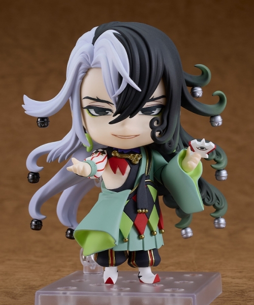 アクションフィギュア】Fate/Grand Order ねんどろいど アルターエゴ 