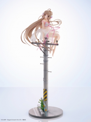 美少女フィギュア】ちょびっツ ちぃ Soothing breeze 完成品フィギュア 