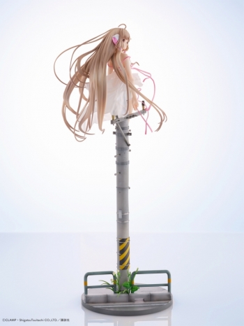 美少女フィギュア】ちょびっツ ちぃ Soothing breeze 完成品フィギュア 