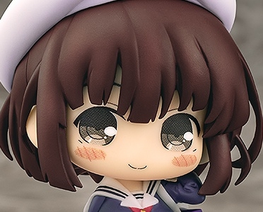 【美少女フィギュア】冴えない彼女の育てかた♭ ミディッチュ 加藤恵 完成品フィギュア